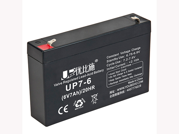 6V7Ah電池-蓄電池電壓-電池容量單位 6V7Ah電池-蓄電池電壓-電池容量單位
