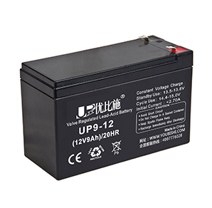 12V9Ah免維護鉛酸蓄電池-12V蓄電池-電池生產廠家 12V9Ah免維護鉛酸蓄電池-12V蓄電池-電池生產廠家