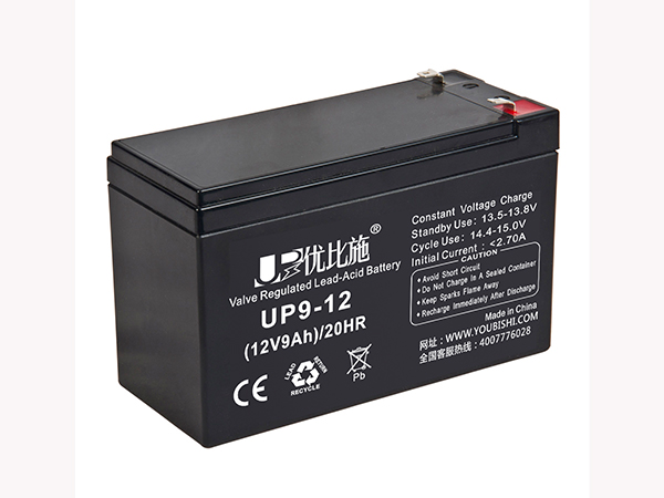 12V9Ah免維護(hù)鉛酸蓄電池-12V蓄電池-電池生產(chǎn)廠家 12V9Ah免維護(hù)鉛酸蓄電池-12V蓄電池-電池生產(chǎn)廠家