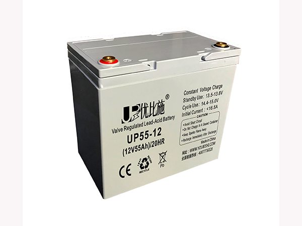 12V55Ah免維護鉛酸蓄電池-電池容量計算-大容量電池 12V55Ah免維護鉛酸蓄電池-電池容量計算-大容量電池