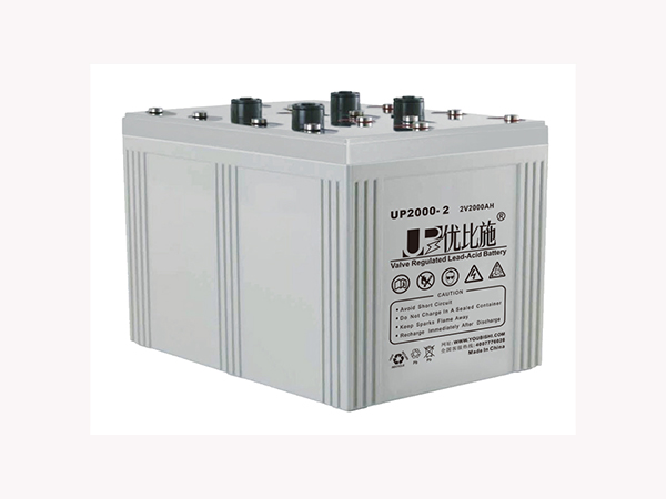 2V2000Ah蓄電池(UPS電池多少錢 EPS電池價格) 2V2000Ah蓄電池(UPS電池多少錢 EPS電池價格)