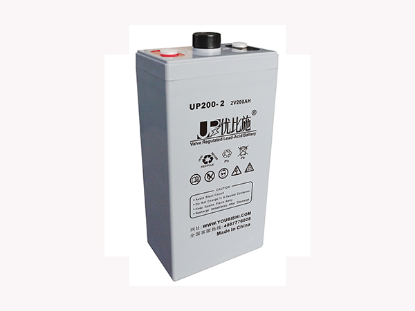 2V200Ah蓄電池(UPS電源電池 EPS電源電池) 2V200Ah蓄電池(UPS電源電池 EPS電源電池)