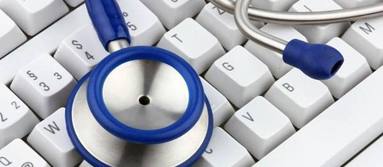 醫(yī)院UPS電源解決方案案例1