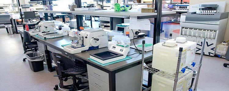 實(shí)驗(yàn)室UPS電源解決方案