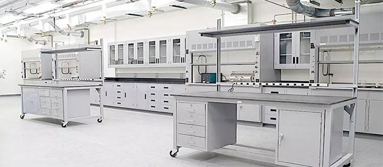 實(shí)驗(yàn)室UPS電源解決方案案例