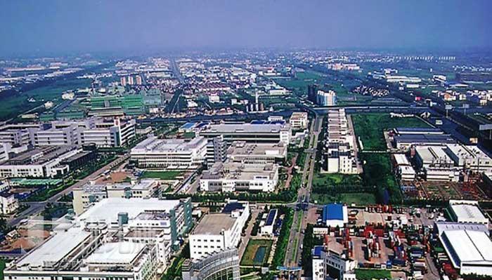 昆山經(jīng)濟(jì)開發(fā)區(qū) 昆山經(jīng)濟(jì)開發(fā)區(qū)