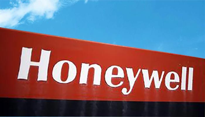 張家港霍尼韋爾 張家港霍尼韋爾