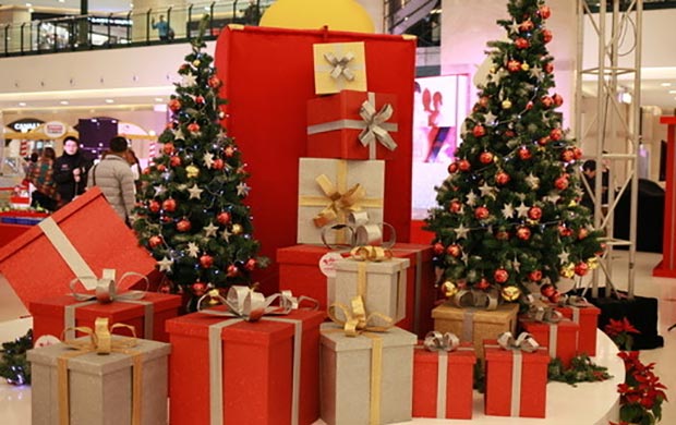 喜迎圣誕 喜迎圣誕