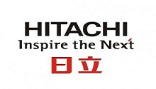 優(yōu)比施合作伙伴:日立 優(yōu)比施合作伙伴:日立