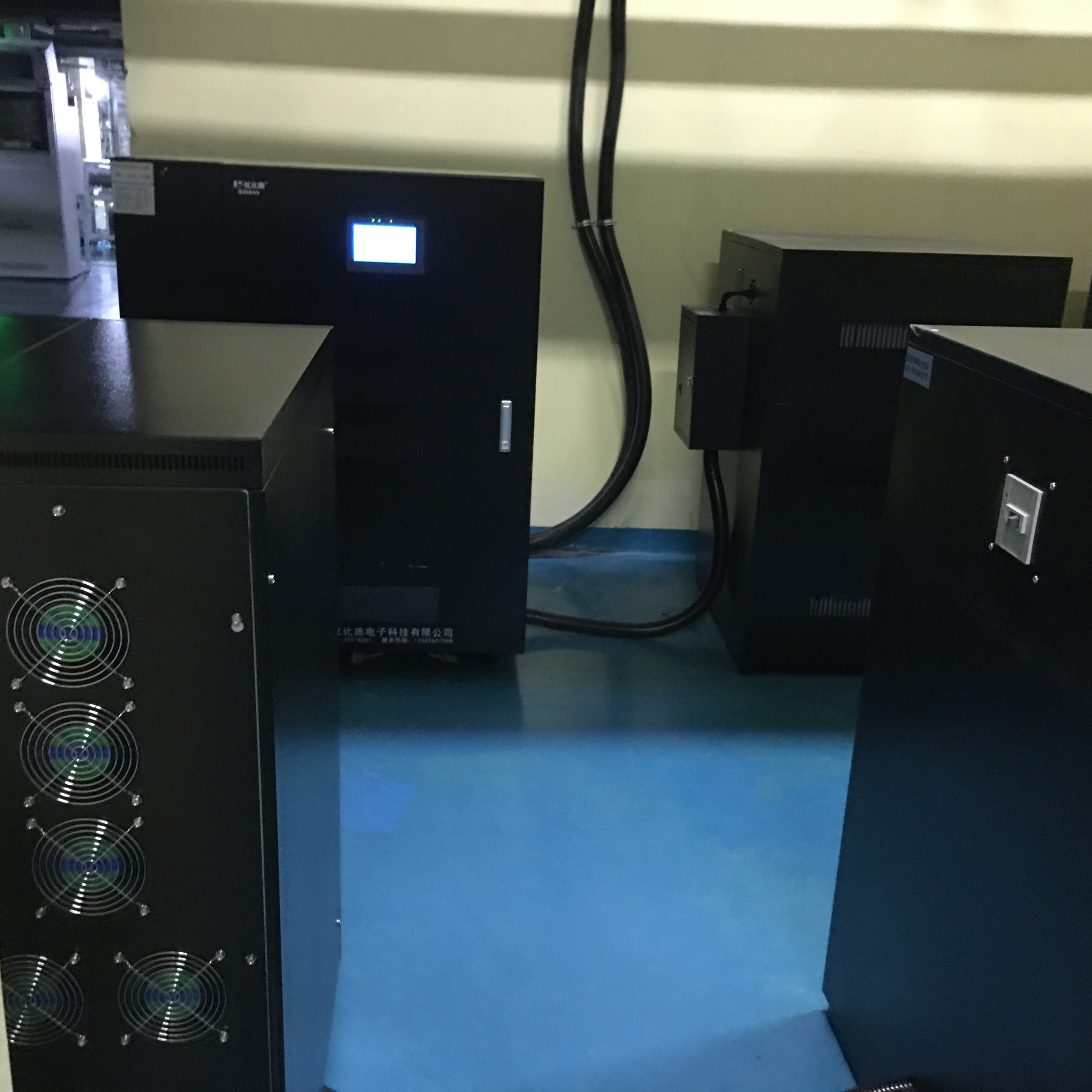 工業(yè)ups電源