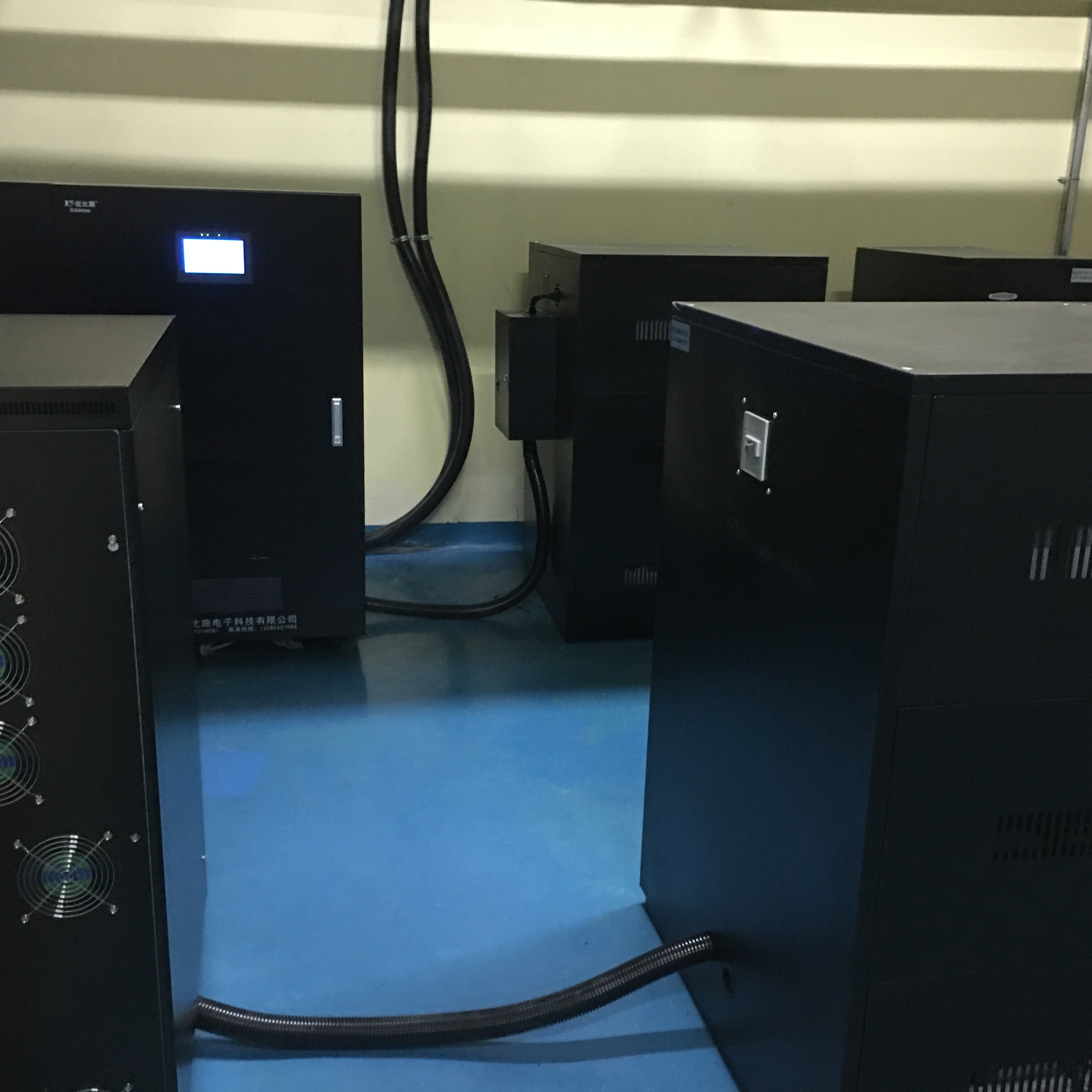 工業(yè)ups電源